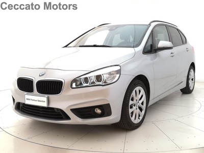 BMW Serie 2