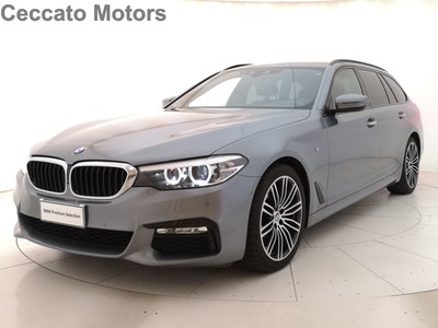 BMW Serie 5