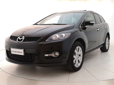 mazda CX-7