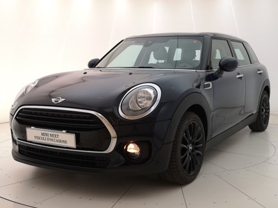 MINI Mini Clubman