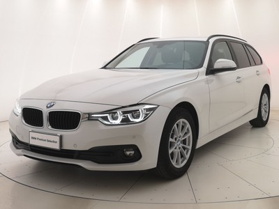 BMW Serie 3