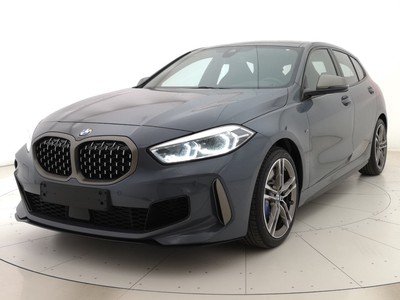 BMW Serie 1