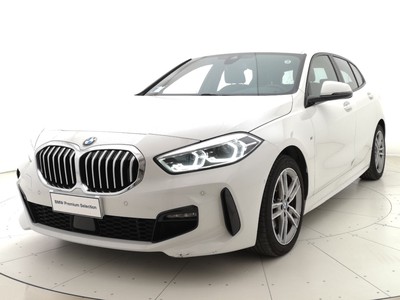 BMW Serie 1