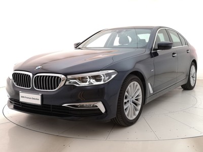 BMW Serie 5