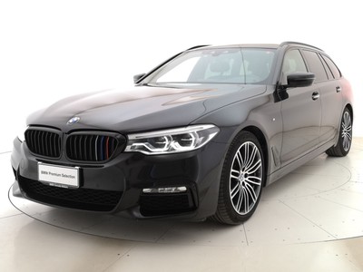BMW Serie 5