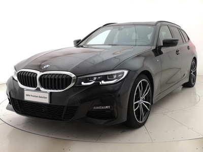 BMW Serie 3