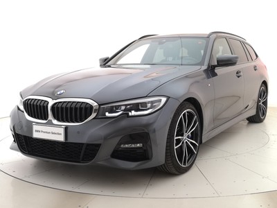 BMW Serie 3