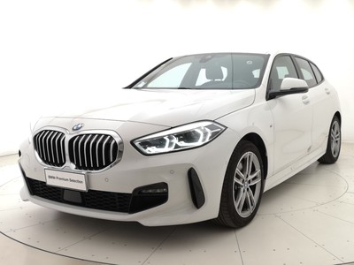BMW Serie 1