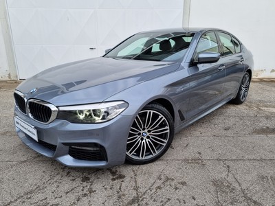 BMW Serie 5
