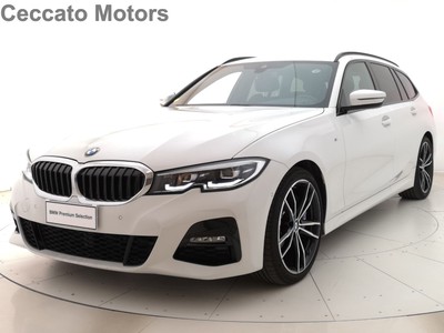 BMW Serie 3