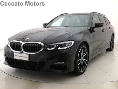 BMW Serie 3