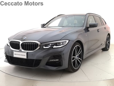 BMW Serie 3