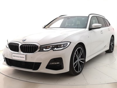 BMW Serie 3