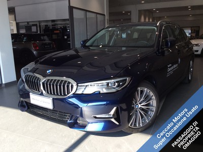 BMW Serie 3