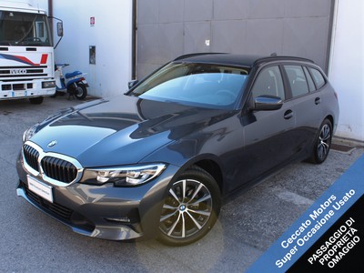 BMW Serie 3