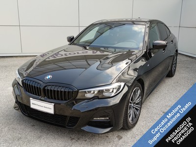 BMW Serie 3
