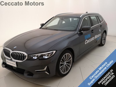 BMW Serie 3