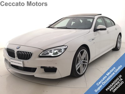 BMW Serie 6