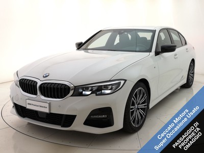 BMW Serie 3