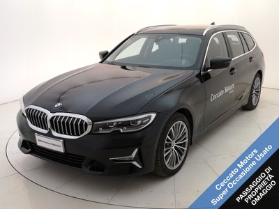 BMW Serie 3