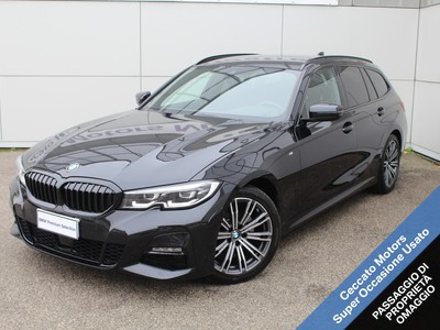BMW Serie 3