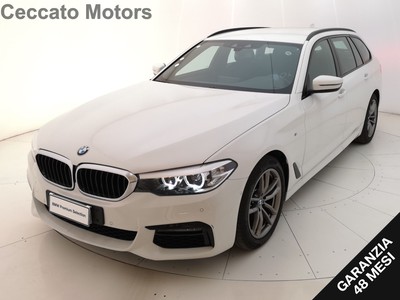 BMW Serie 5