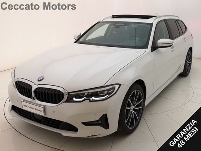 BMW Serie 3