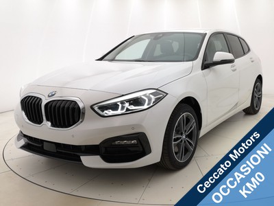 BMW Serie 1