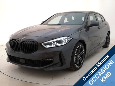 BMW Serie 1