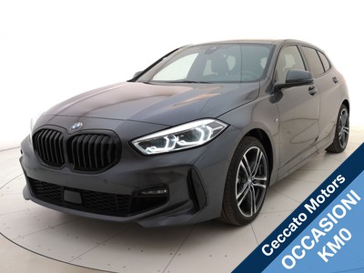 BMW Serie 1