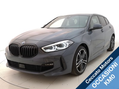 BMW Serie 1