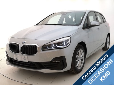 BMW Serie 2
