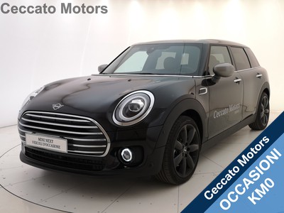 MINI Mini Clubman