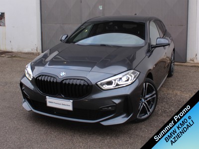 BMW Serie 1