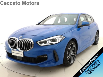 BMW Serie 1