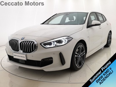 BMW Serie 1