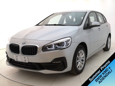 BMW Serie 2