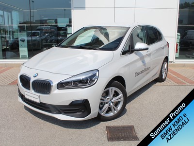 BMW Serie 2