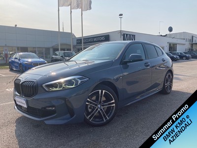 BMW Serie 1