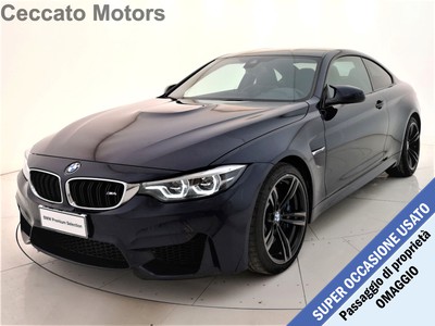 BMW M4