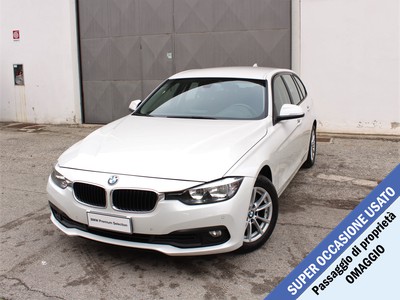 BMW Serie 3