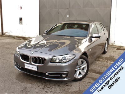 BMW Serie 5